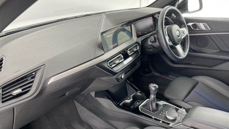 BMW 2 Series 218i [136] M Sport 4dr Petrol Saloon